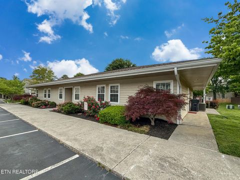 Tiny photo for 7751 Village Drive, Knoxville, TN 37919 (MLS # 1340070)