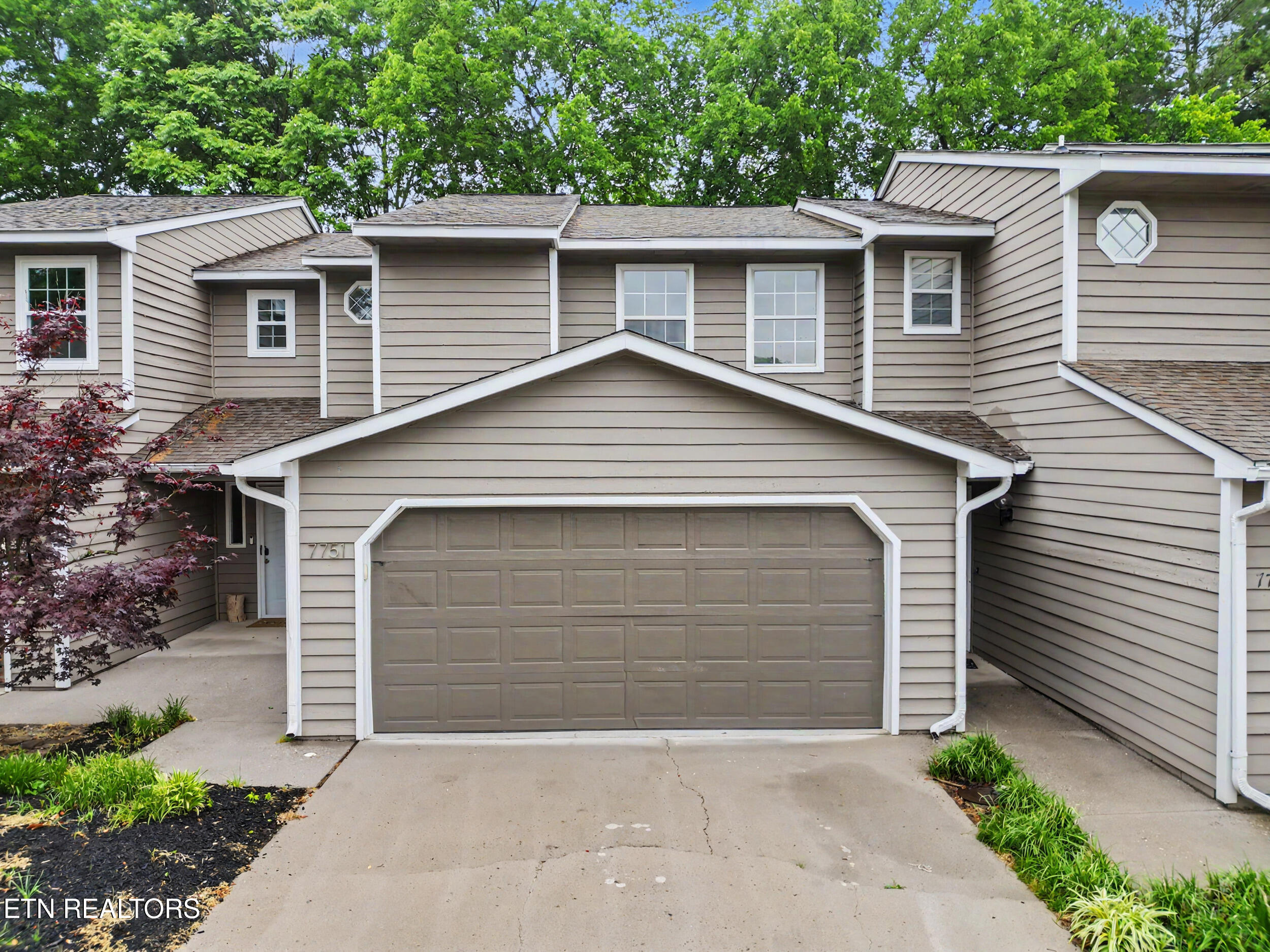 7751 Village Drive