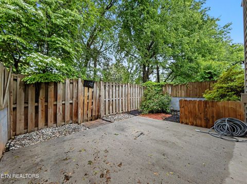 Tiny photo for 7751 Village Drive, Knoxville, TN 37919 (MLS # 1340070)