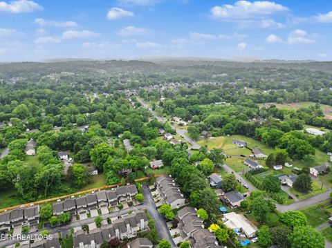 Tiny photo for 7751 Village Drive, Knoxville, TN 37919 (MLS # 1340070)