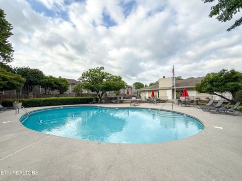 Tiny photo for 7751 Village Drive, Knoxville, TN 37919 (MLS # 1340070)