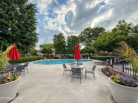 Tiny photo for 7751 Village Drive, Knoxville, TN 37919 (MLS # 1340070)