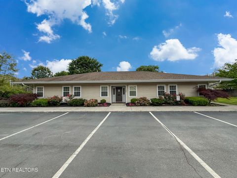 Tiny photo for 7751 Village Drive, Knoxville, TN 37919 (MLS # 1340070)