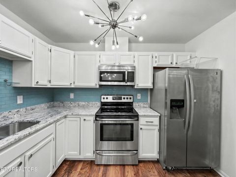 Tiny photo for 7751 Village Drive, Knoxville, TN 37919 (MLS # 1340070)