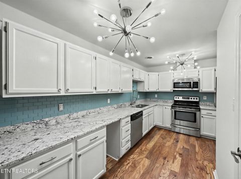 Tiny photo for 7751 Village Drive, Knoxville, TN 37919 (MLS # 1340070)