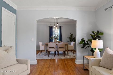 Tiny photo for 3606 Gleason Drive, Chattanooga, TN 37412 (MLS # 1358334)