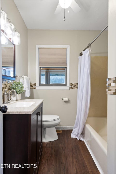 Tiny photo for 3606 Gleason Drive, Chattanooga, TN 37412 (MLS # 1358334)