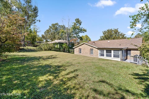 Tiny photo for 3606 Gleason Drive, Chattanooga, TN 37412 (MLS # 1358334)
