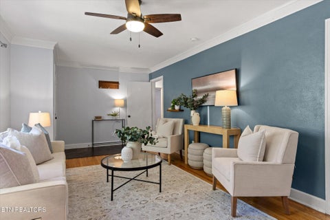 Tiny photo for 3606 Gleason Drive, Chattanooga, TN 37412 (MLS # 1358334)