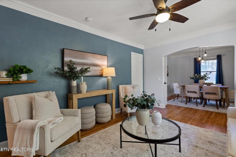 Tiny photo for 3606 Gleason Drive, Chattanooga, TN 37412 (MLS # 1358334)