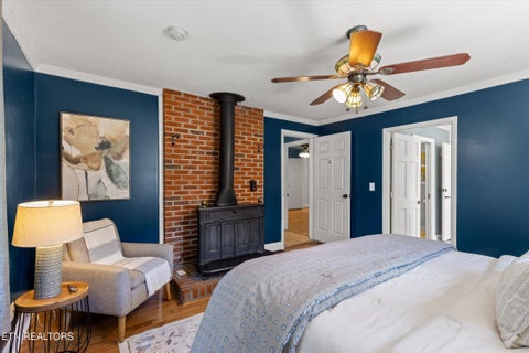 Tiny photo for 3606 Gleason Drive, Chattanooga, TN 37412 (MLS # 1358334)