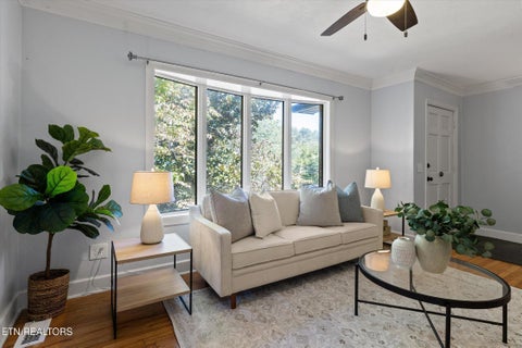 Tiny photo for 3606 Gleason Drive, Chattanooga, TN 37412 (MLS # 1358334)