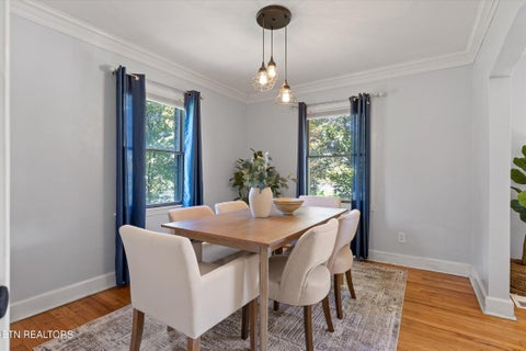 Tiny photo for 3606 Gleason Drive, Chattanooga, TN 37412 (MLS # 1358334)