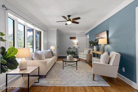 Tiny photo for 3606 Gleason Drive, Chattanooga, TN 37412 (MLS # 1358334)