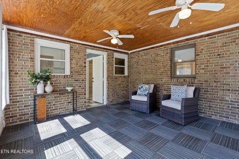 Tiny photo for 3606 Gleason Drive, Chattanooga, TN 37412 (MLS # 1358334)