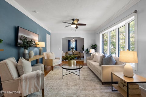 Tiny photo for 3606 Gleason Drive, Chattanooga, TN 37412 (MLS # 1358334)