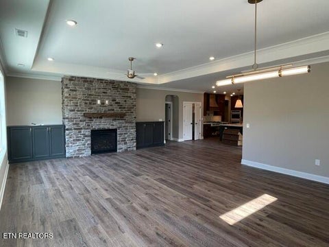 Tiny photo for 269 Honeysuckle Drive, Lenoir City, TN 37771 (MLS # 1357783)
