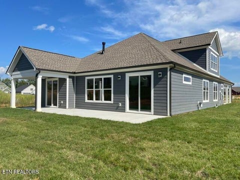 Tiny photo for 269 Honeysuckle Drive, Lenoir City, TN 37771 (MLS # 1357783)