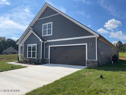 Tiny photo for 269 Honeysuckle Drive, Lenoir City, TN 37771 (MLS # 1357783)
