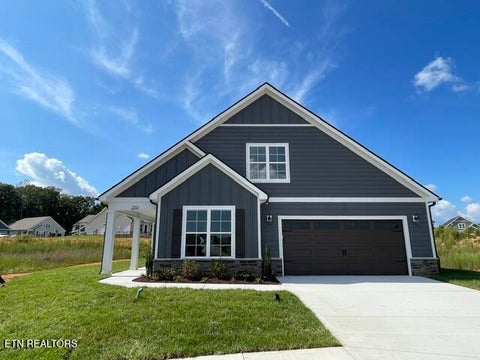 Tiny photo for 269 Honeysuckle Drive, Lenoir City, TN 37771 (MLS # 1357783)