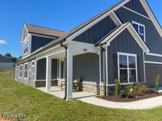 Photo of 269 Honeysuckle Drive, Lenoir City, TN 37771 (MLS # 1357783)
