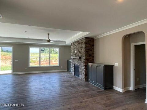 Tiny photo for 269 Honeysuckle Drive, Lenoir City, TN 37771 (MLS # 1357783)