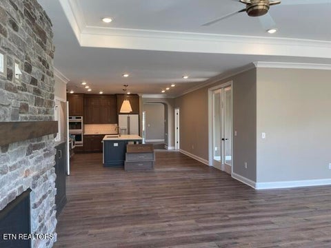 Tiny photo for 269 Honeysuckle Drive, Lenoir City, TN 37771 (MLS # 1357783)