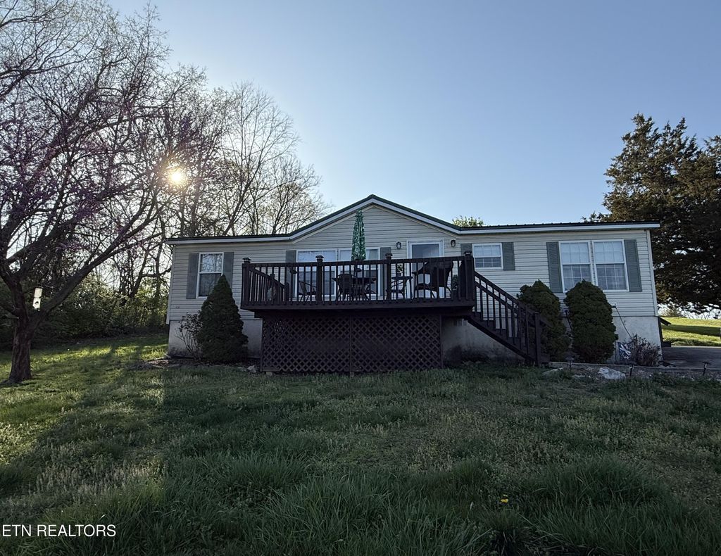Photo of 3057 Quarry Hollow Rd, Friendsville, TN 37737 (MLS # 1295739)