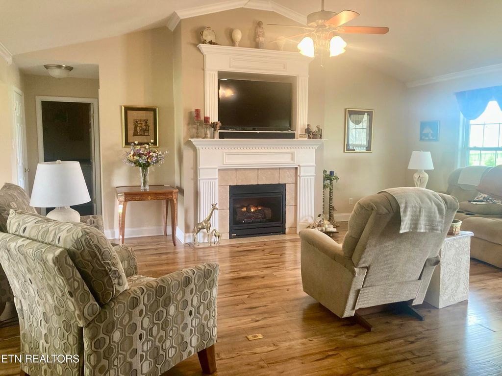 Photo of 1903 Star Dust Way, Walland, TN 37886 (MLS # 1255063)