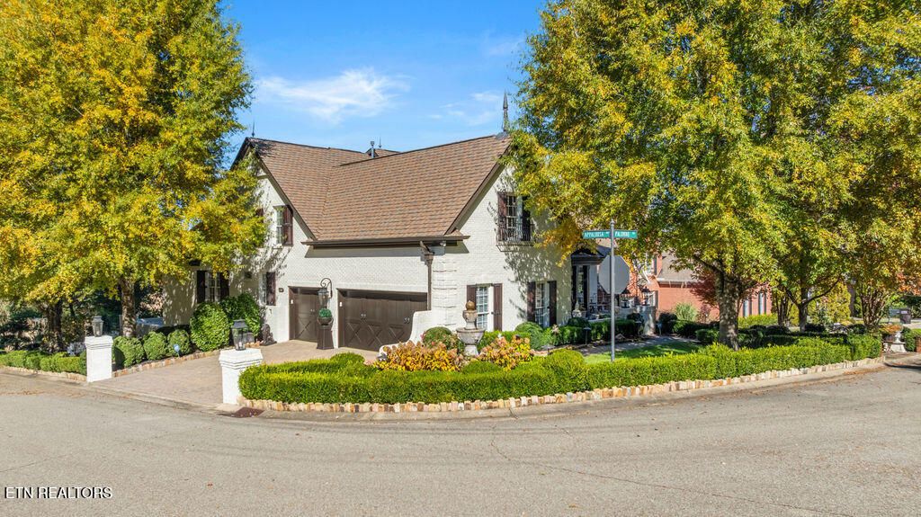 Photo of 1150 Appaloosa Way, Knoxville, TN 37922 (MLS # 1322116)