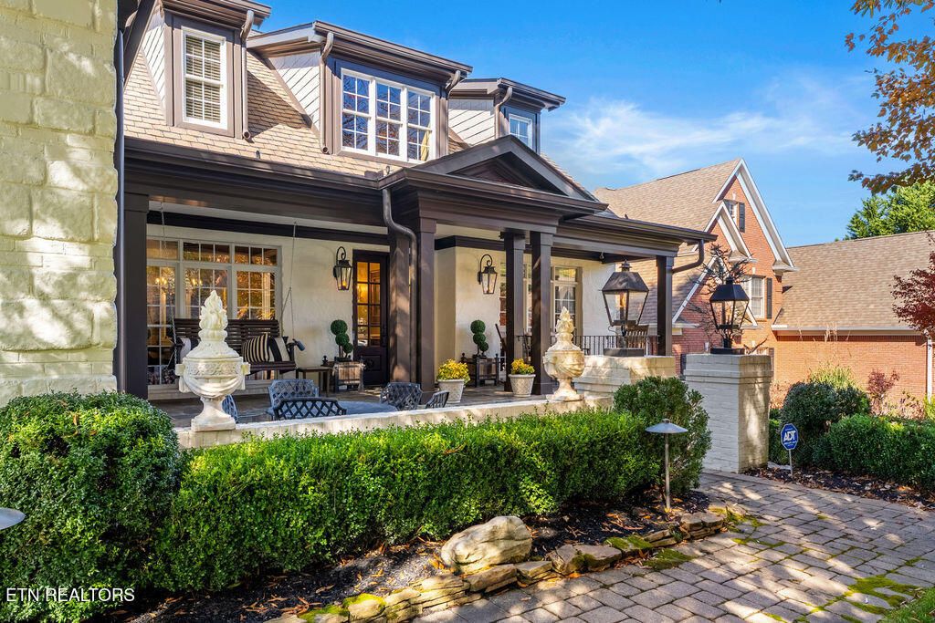 Photo of 1150 Appaloosa Way, Knoxville, TN 37922 (MLS # 1322116)