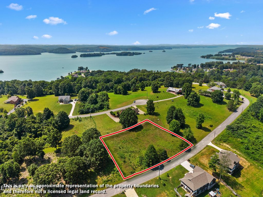 Photo of Woodstock Drive, Rutledge, TN 37861 (MLS # 1308413)