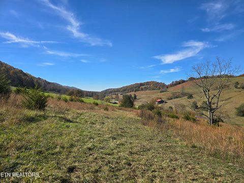 Tiny photo for 2391 Hogskin Rd, Washburn, TN 37888 (MLS # 1325845)