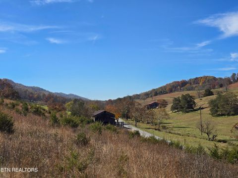 Tiny photo for 2391 Hogskin Rd, Washburn, TN 37888 (MLS # 1325845)