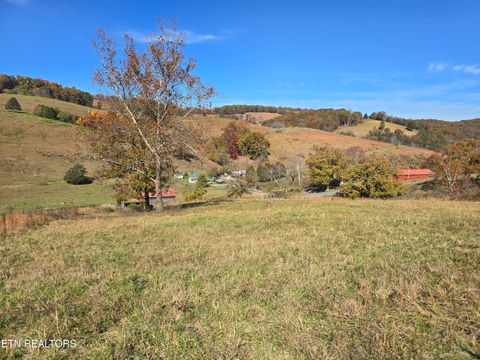 Tiny photo for 2391 Hogskin Rd, Washburn, TN 37888 (MLS # 1325845)