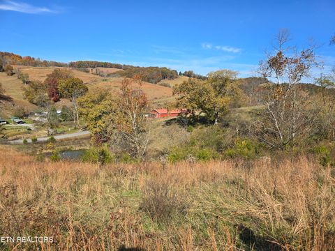 Tiny photo for 2391 Hogskin Rd, Washburn, TN 37888 (MLS # 1325845)