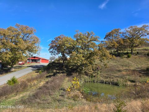Tiny photo for 2391 Hogskin Rd, Washburn, TN 37888 (MLS # 1325845)