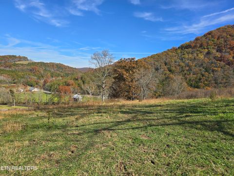 Tiny photo for 2391 Hogskin Rd, Washburn, TN 37888 (MLS # 1325845)