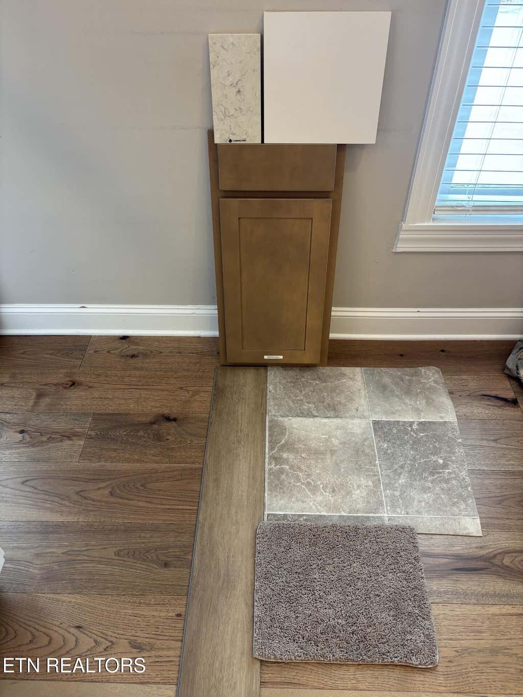 Photo of 123 Huckleberry Rd #Lot118B, Oak Ridge, TN 37830 (MLS # 1349794)