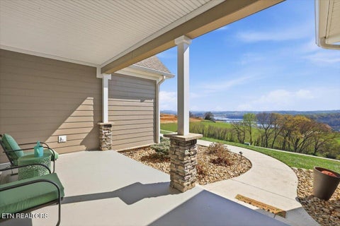 Tiny photo for 2233 Windswept Way, Morristown, TN 37814 (MLS # 1356731)