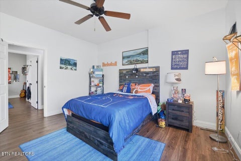 Tiny photo for 2233 Windswept Way, Morristown, TN 37814 (MLS # 1356731)