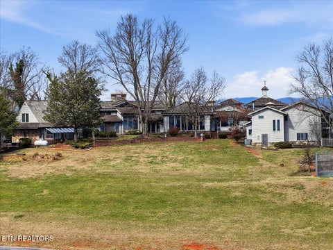 Tiny photo for 2233 Windswept Way, Morristown, TN 37814 (MLS # 1356731)