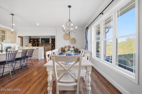 Tiny photo for 2233 Windswept Way, Morristown, TN 37814 (MLS # 1356731)