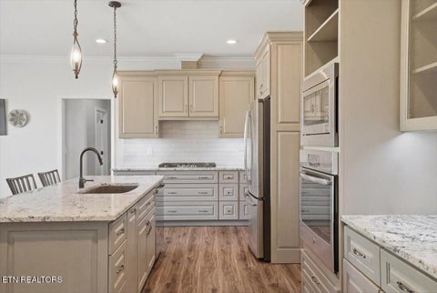 Tiny photo for 2233 Windswept Way, Morristown, TN 37814 (MLS # 1356731)