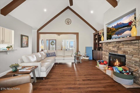 Tiny photo for 2233 Windswept Way, Morristown, TN 37814 (MLS # 1356731)