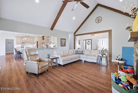 Tiny photo for 2233 Windswept Way, Morristown, TN 37814 (MLS # 1356731)