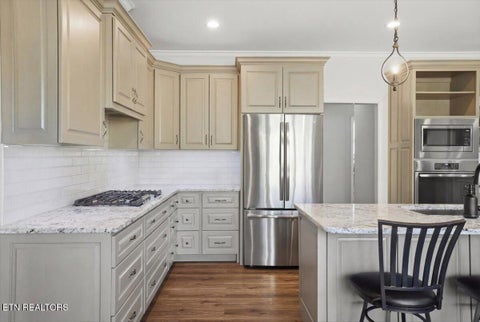 Tiny photo for 2233 Windswept Way, Morristown, TN 37814 (MLS # 1356731)