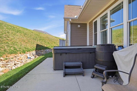 Tiny photo for 2233 Windswept Way, Morristown, TN 37814 (MLS # 1356731)