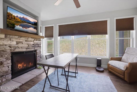 Tiny photo for 2233 Windswept Way, Morristown, TN 37814 (MLS # 1356731)