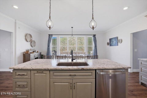 Tiny photo for 2233 Windswept Way, Morristown, TN 37814 (MLS # 1356731)